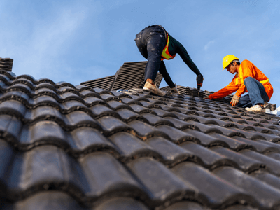 About Roof Repair Experts Ardmore, TN